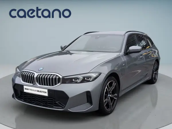 BMW Serie 3